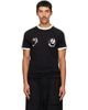 Y-3 Y-3 Black Chito Edition Graphic Cali T-shirt - 1