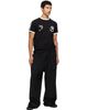 Y-3 Y-3 Black Chito Edition Graphic Cali T-shirt - 4