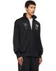 Y-3 Y-3 Black Chito Edition Graphic Track Jacket - 2