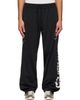 Y-3 Y-3 Black Chito Edition Graphic Track Pants - 1