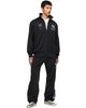 Y-3 Y-3 Black Chito Edition Graphic Track Pants - 4