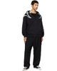 Y-3 Y-3 Black Chito Edition Graphic Zipper Hoodie - 4