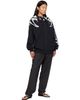Y-3 Y-3 Black Chito Edition 'Y-3' Graphic Zipper Hoodie - 4