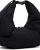 Y-3 Y-3 Black Crescent Bag - 3