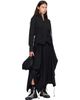 Y-3 Y-3 Black Crescent Bag - 4