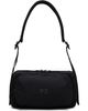 Y-3 Y-3 Black Crossbody Bag - 1