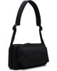 Y-3 Y-3 Black Crossbody Bag - 2