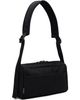 Y-3 Y-3 Black Crossbody Bag - 3