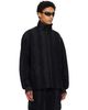 Y-3 Y-3 Black Deco Stitch Track Jacket - 2