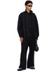 Y-3 Y-3 Black Deco Stitch Track Jacket - 4