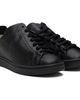 Y-3 Y-3 Black Diagonal Stan Smith Sneakers - 4