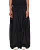 Y-3 Y-3 Black Gradient 3-Stripes Nylon Wide Trousers - 1
