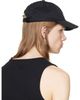 Y-3 Y-3 Black Graphic Logo Cap - 3