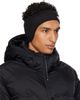Y-3 Y-3 Black Graphic Logo Headband - 2