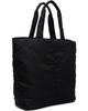 Y-3 Y-3 Black Graphic Tote - 3