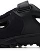 Y-3 Y-3 Black GSG9 Sandals - 3