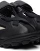 Y-3 Y-3 Black GSG9 Sandals - 4