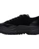 Y-3 Y-3 Black GSG9 Suede Low Sneakers - 3