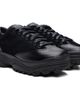 Y-3 Y-3 Black GSG9 Suede Low Sneakers - 4