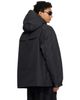 Y-3 Y-3 Black GTX Padded Hooded Jacket - 3