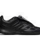 Y-3 Y-3 Black Leather Predator Precision Sneakers - 1