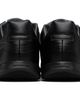 Y-3 Y-3 Black Leather Predator Precision Sneakers - 2
