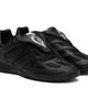 Y-3 Y-3 Black Leather Predator Precision Sneakers - 4