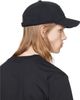 Y-3 Y-3 Black Logo Race Cap - 3