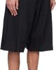 Y-3 Y-3 Black M SU PLT Shorts - 2