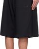 Y-3 Y-3 Black M SU PLT Shorts - 3