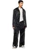 Y-3 Y-3 Black Marble Nylon Blouson Jacket - 4