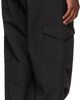 Y-3 Y-3 Black Mercedes-AMG F1 Edition Cargo Pants - 3