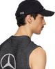 Y-3 Y-3 Black Mercedes-AMG F1 Edition Dad Cap - 3