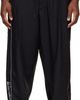 Y-3 Y-3 Black Mercedes-AMG F1 Edition Track Pants - 1