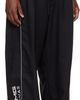 Y-3 Y-3 Black Mercedes-AMG F1 Edition Track Pants - 2