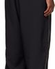 Y-3 Y-3 Black Mercedes-AMG F1 Edition Track Pants - 3