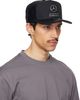 Y-3 Y-3 Black Mercedes-AMG F1 Edition Trucker Cap - 2