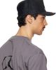 Y-3 Y-3 Black Mercedes-AMG F1 Edition Trucker Cap - 3