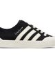Y-3 Y-3 Black Nisi Lo Sneakers - 1