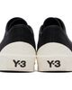Y-3 Y-3 Black Nisi Lo Sneakers - 2