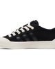 Y-3 Y-3 Black Nisi Lo Sneakers - 3