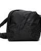 Y-3 Y-3 Black Padded Crossbody Shoulder Bag - 1