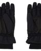 Y-3 Y-3 Black Padded Gloves - 2
