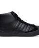 Y-3 Y-3 Black Pro Model 3G Sneakers - 1