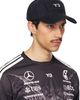 Y-3 Y-3 Black Race Cap - 2