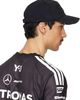 Y-3 Y-3 Black Race Cap - 3