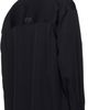 Y-3 Y-3 Black Rayon Twill Shirt - 3