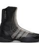 Y-3 Y-3 Black Regu Hi Sneakers - 1