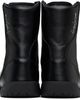 Y-3 Y-3 Black Regu Hi Sneakers - 2