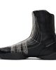 Y-3 Y-3 Black Regu Hi Sneakers - 3
